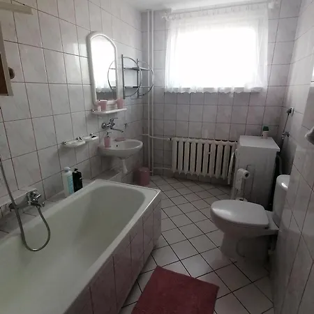 Apartment Przy Ratuszu