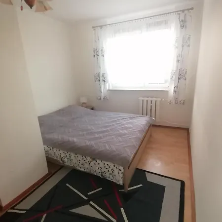 Przy Ratuszu Apartment