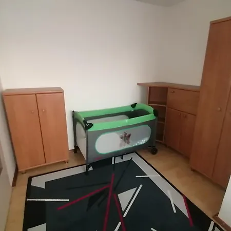 Apartment Przy Ratuszu