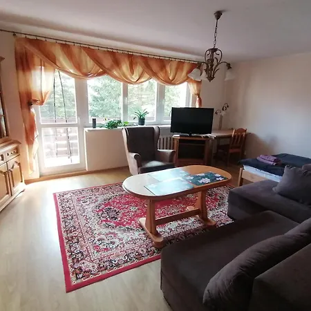 Przy Ratuszu Apartment