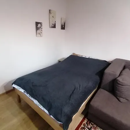 Apartment Przy Ratuszu Pieniezno