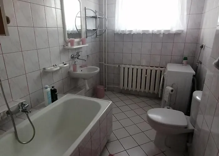 Apartment Przy Ratuszu