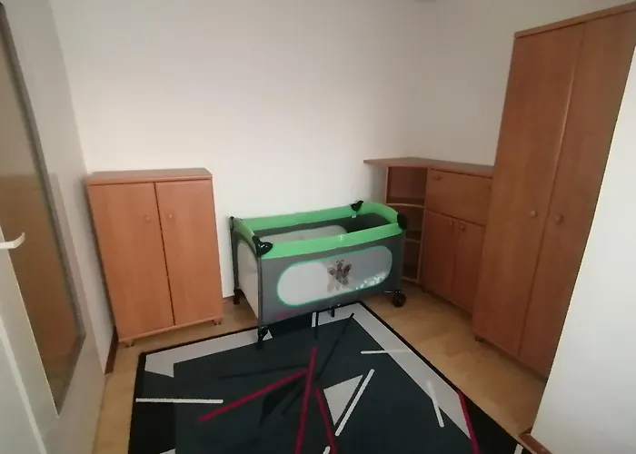 Apartment Przy Ratuszu