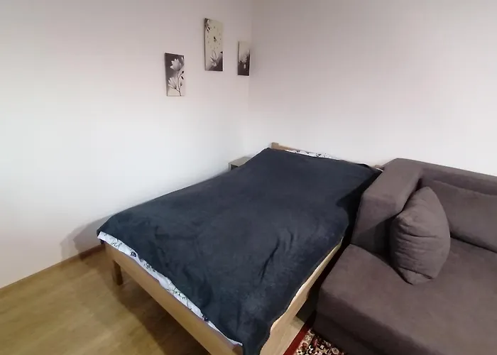 Apartment Przy Ratuszu Pieniezno