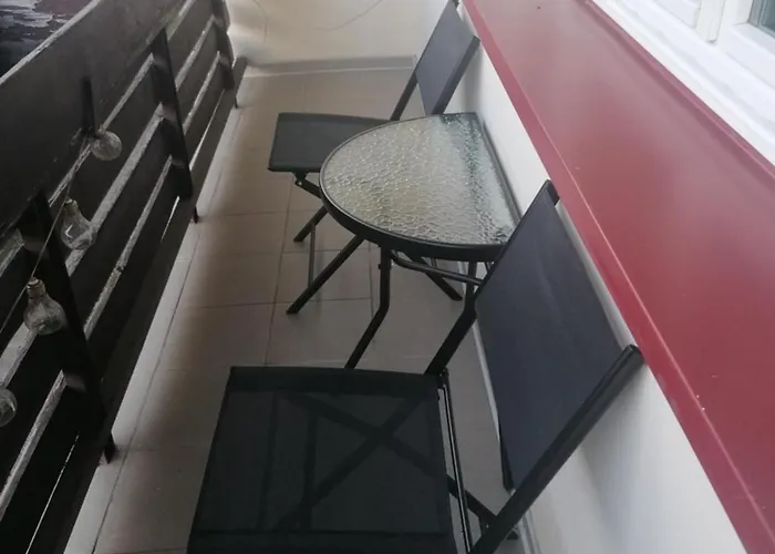 Apartment Przy Ratuszu *